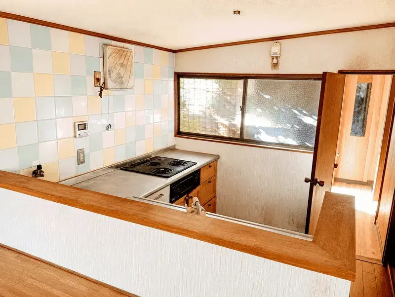 5K Property Moji-ku, Kitakyushu-shi, Fukuoka Prefecture (11)