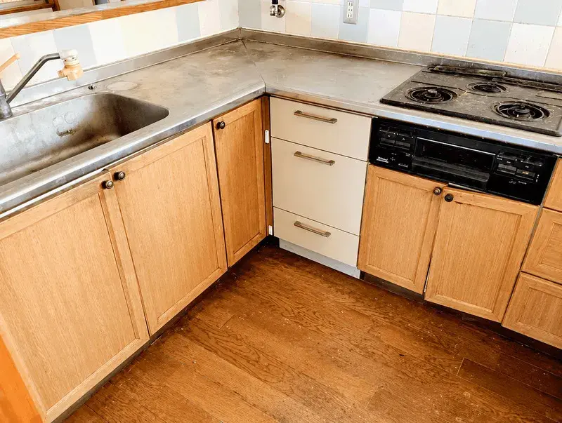 5K Property Moji-ku, Kitakyushu-shi, Fukuoka Prefecture (15)