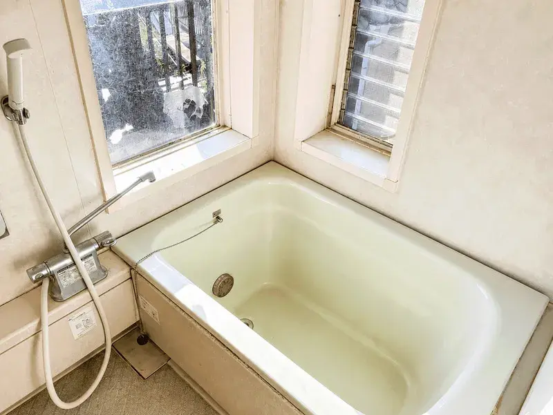 5K Property Moji-ku, Kitakyushu-shi, Fukuoka Prefecture (16)