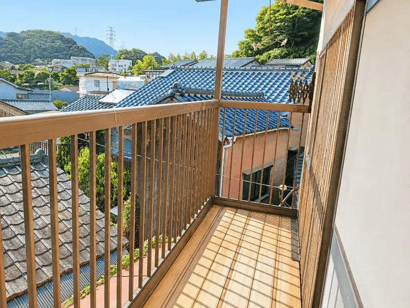 5K Property Moji-ku, Kitakyushu-shi, Fukuoka Prefecture (3)