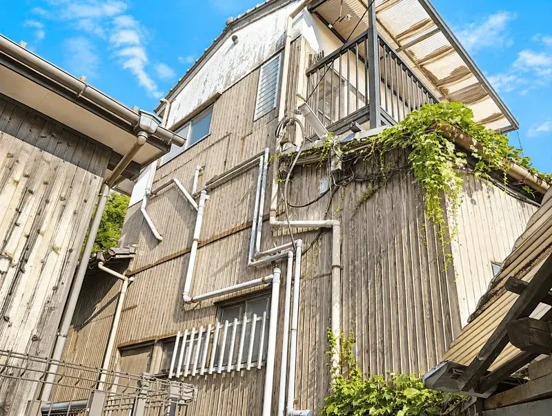 5K Property Moji-ku, Kitakyushu-shi, Fukuoka Prefecture (4)