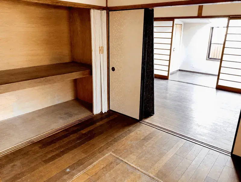 5K Property Moji-ku, Kitakyushu-shi, Fukuoka Prefecture (5)