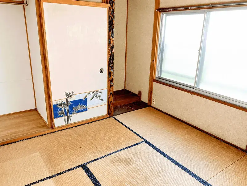 5K Property Moji-ku, Kitakyushu-shi, Fukuoka Prefecture (6)