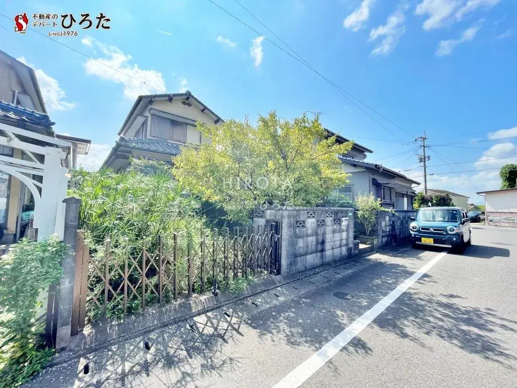 Akiya in Fukuoka