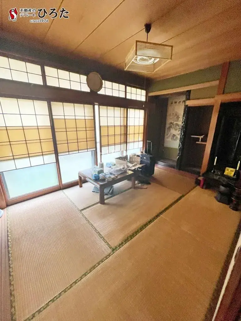 ملكية 5DK Nakamashi محافظة Fukuoka (4)
