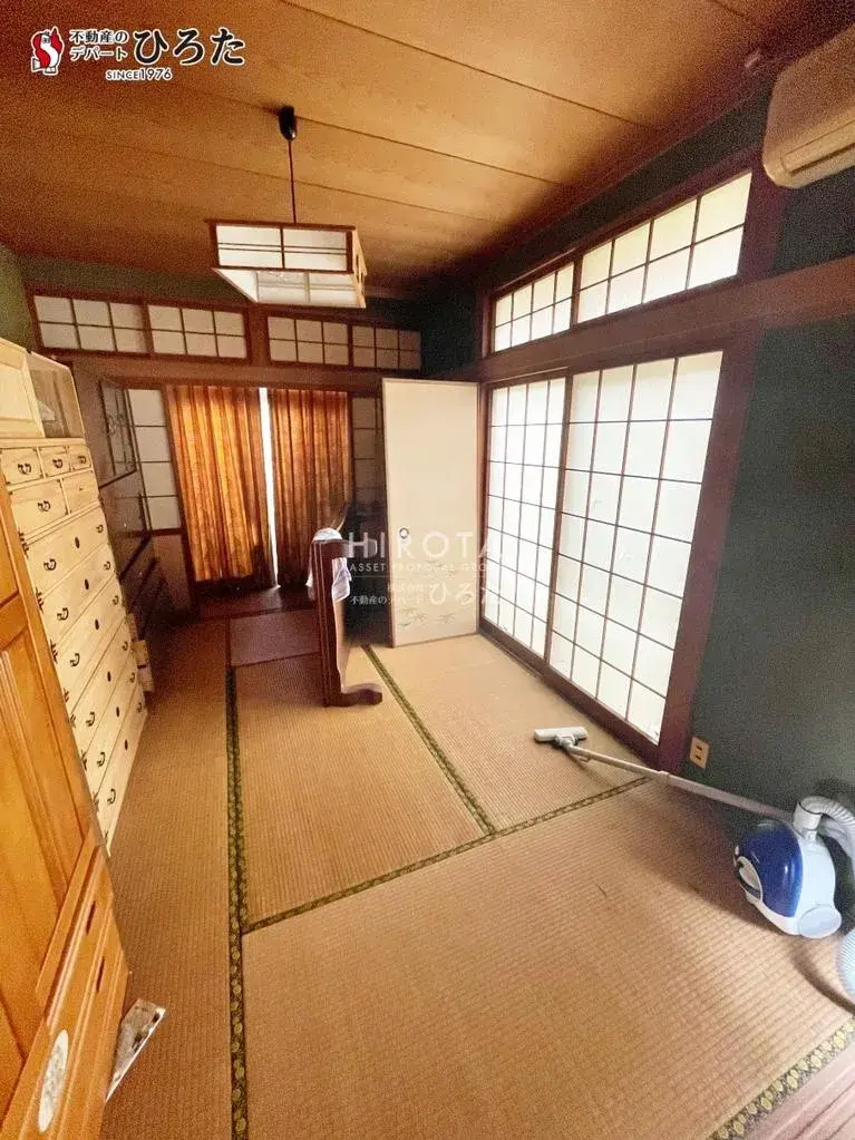 ملكية 5DK Nakamashi محافظة Fukuoka (5)