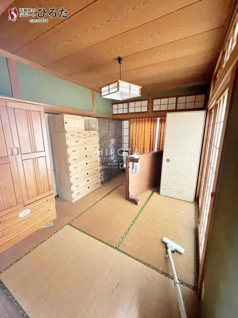 ملكية 5DK Nakamashi محافظة Fukuoka (6)