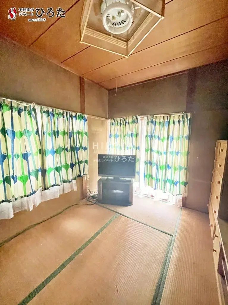 ملكية 5DK Nakamashi محافظة Fukuoka (7)