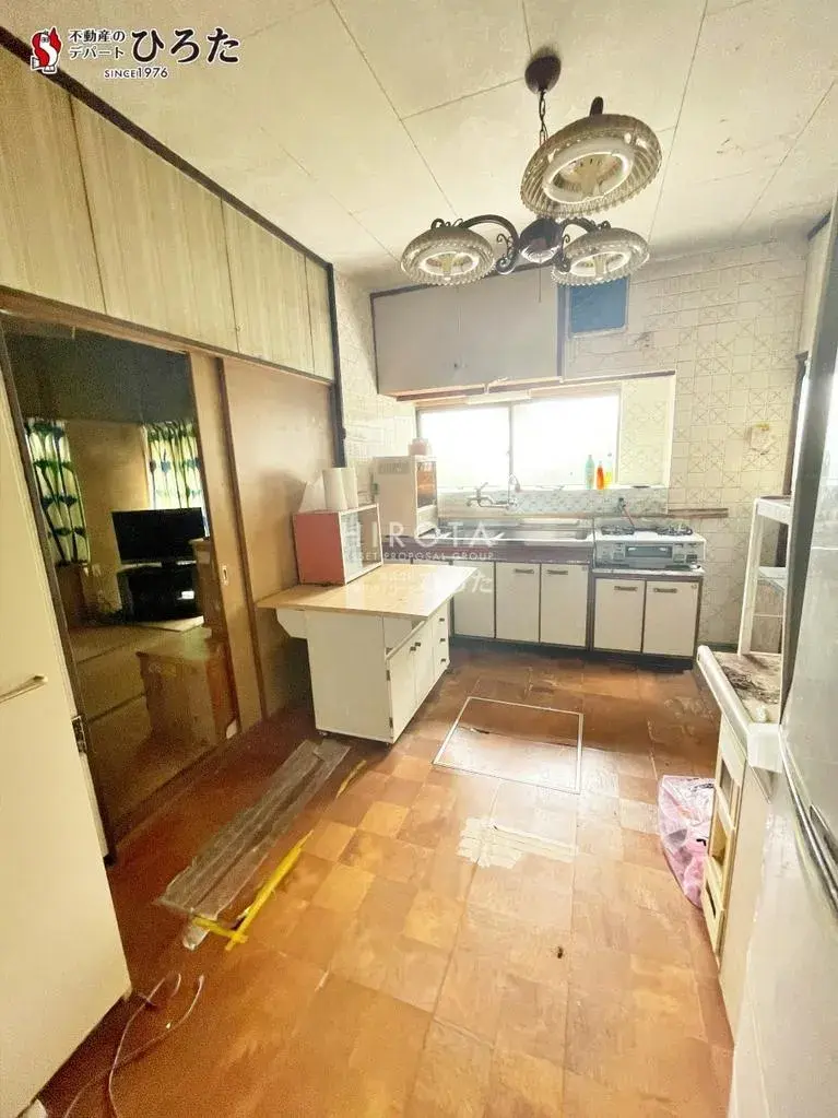 ملكية 5DK Nakamashi محافظة Fukuoka (8)