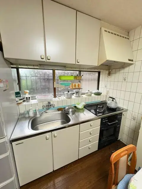 Недвижимость 5DK в городе Китакюсю, префектура Фукуока (5)