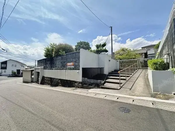 Akiya in Fukuoka