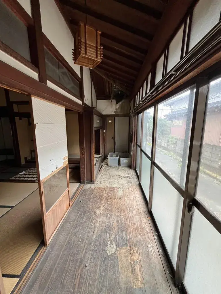 عقار 5DK مدينة Chikugo محافظة Fukuoka (11)
