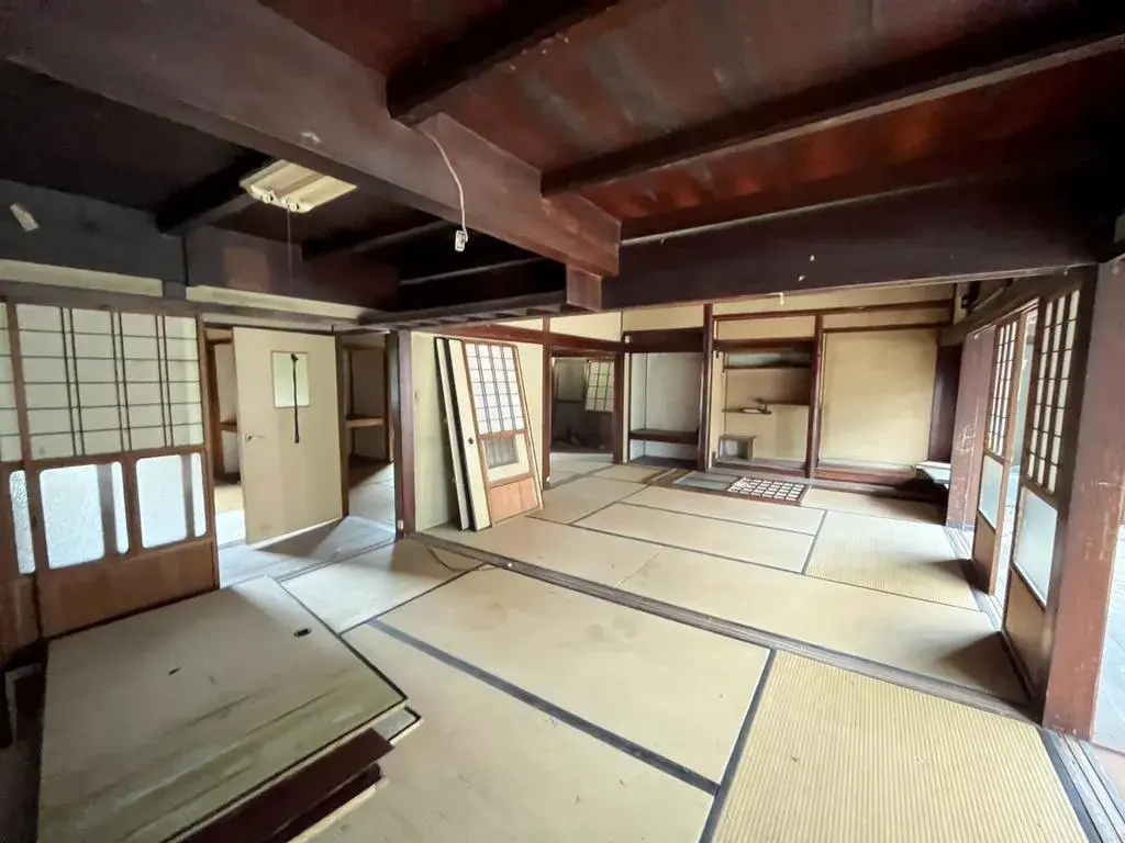 عقار 5DK مدينة Chikugo محافظة Fukuoka (5)