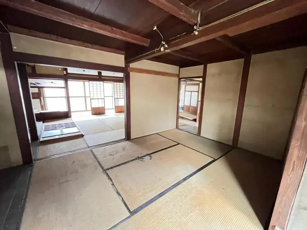 عقار 5DK مدينة Chikugo محافظة Fukuoka (6)