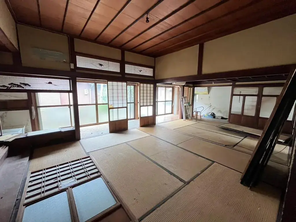 عقار 5DK مدينة Chikugo محافظة Fukuoka (7)