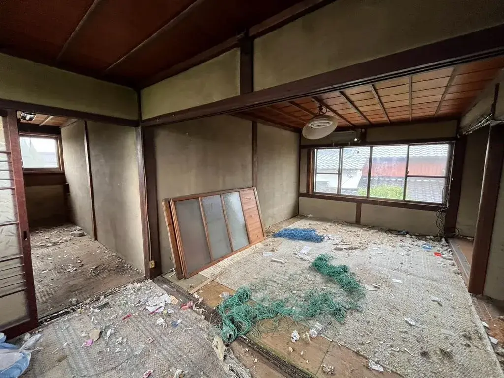 عقار 5DK مدينة Chikugo محافظة Fukuoka (8)
