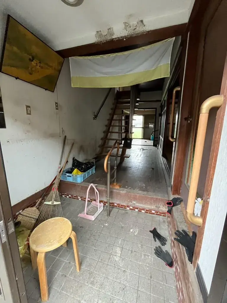 عقار 5DK مدينة Chikugo محافظة Fukuoka (9)