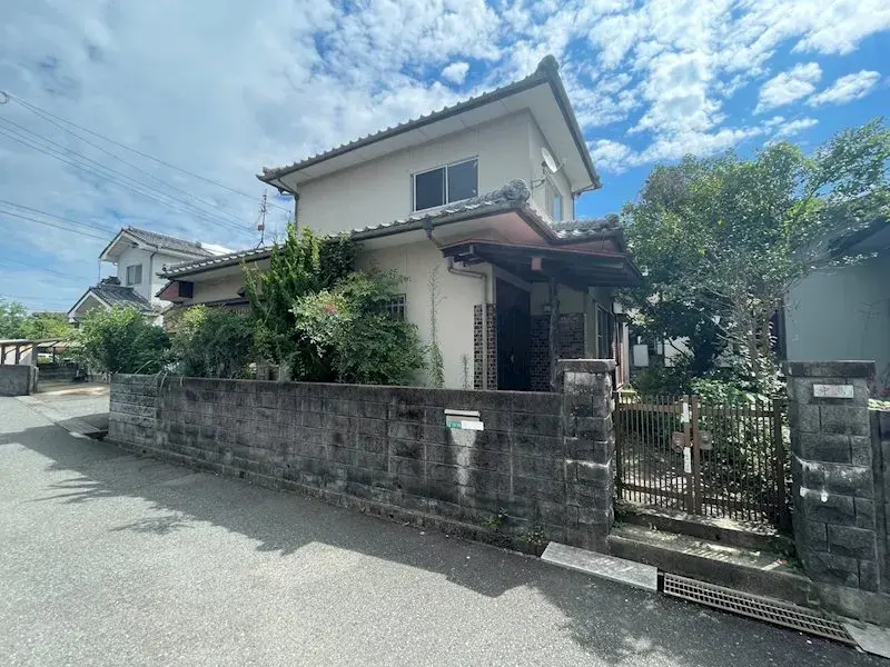 Akiya in Fukuoka