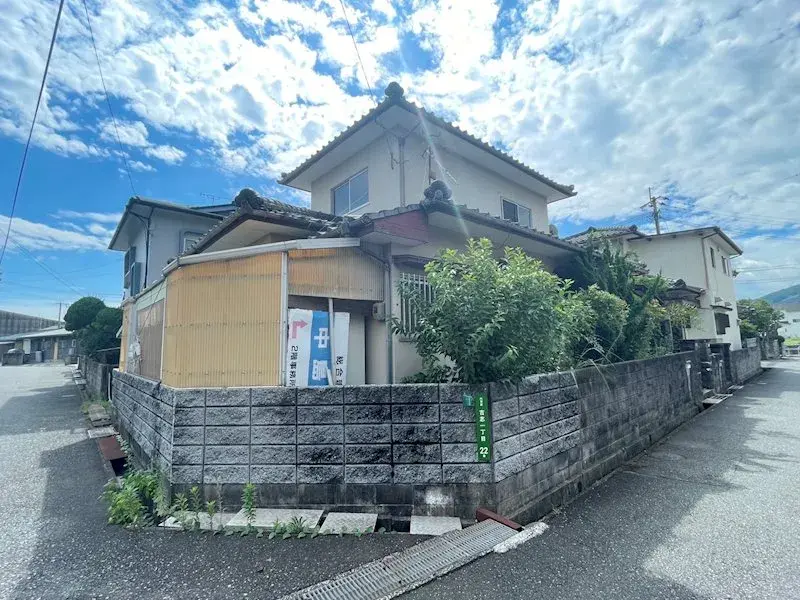 Propiedad 5DK Ciudad de Kitakyushu Prefectura de Fukuoka (2)