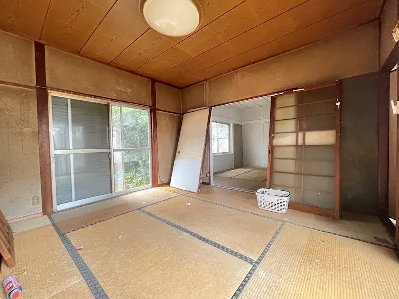 Propiedad 5DK Ciudad de Kitakyushu Prefectura de Fukuoka (11)