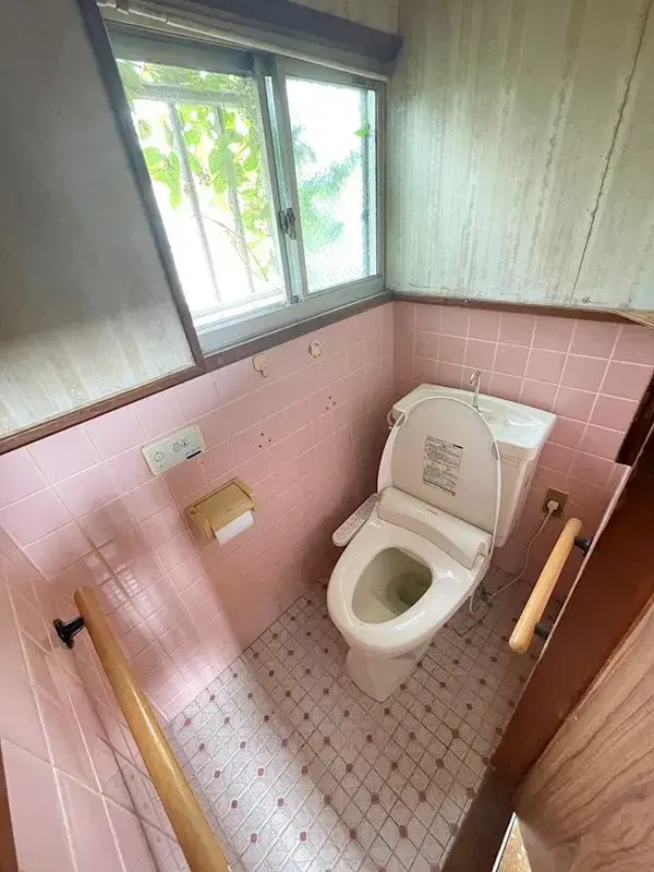 Propiedad 5DK Ciudad de Kitakyushu Prefectura de Fukuoka (14)
