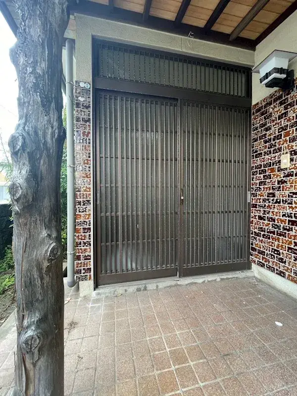 Propiedad 5DK Ciudad de Kitakyushu Prefectura de Fukuoka (3)