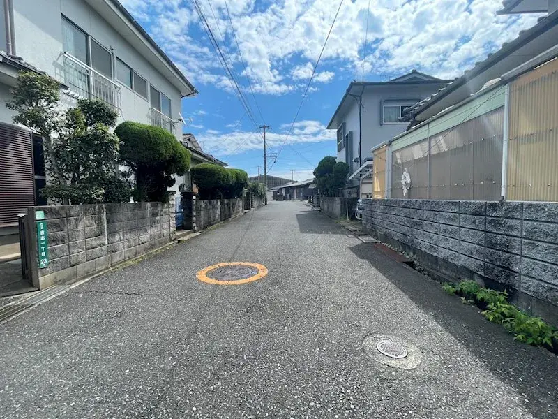 Propiedad 5DK Ciudad de Kitakyushu Prefectura de Fukuoka (4)