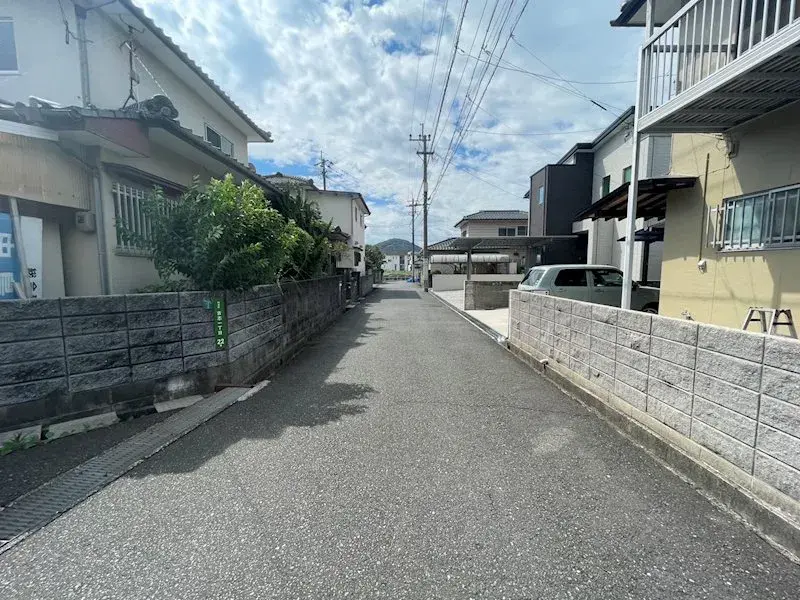 Propiedad 5DK Ciudad de Kitakyushu Prefectura de Fukuoka (5)