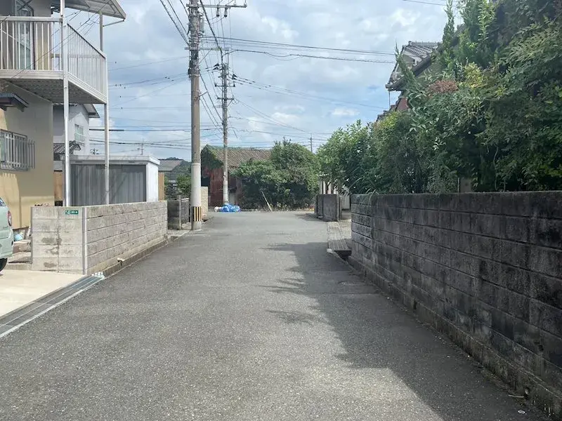 Propiedad 5DK Ciudad de Kitakyushu Prefectura de Fukuoka (6)