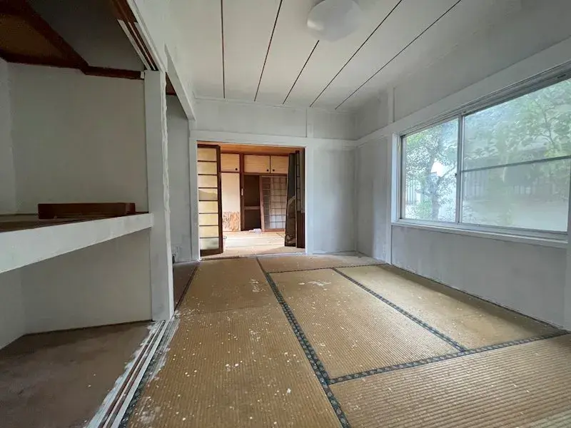 Propiedad 5DK Ciudad de Kitakyushu Prefectura de Fukuoka (9)