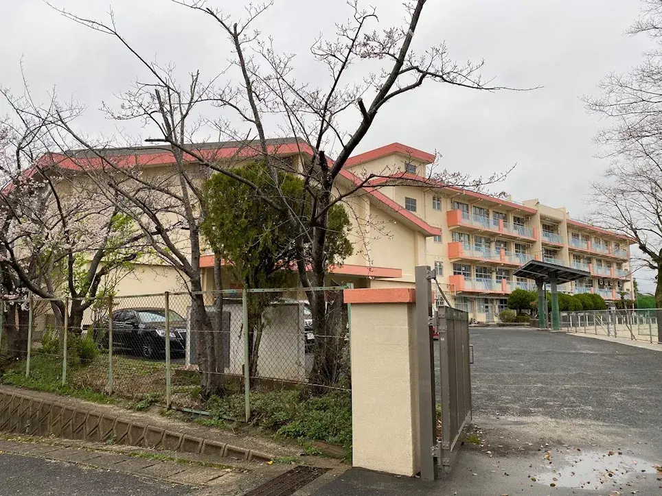 3DK город Kitakyushu, район Kokuraminami, префектура Fukuoka (11)
