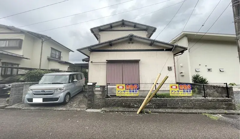 3DK город Kitakyushu, район Kokuraminami, префектура Fukuoka (3)