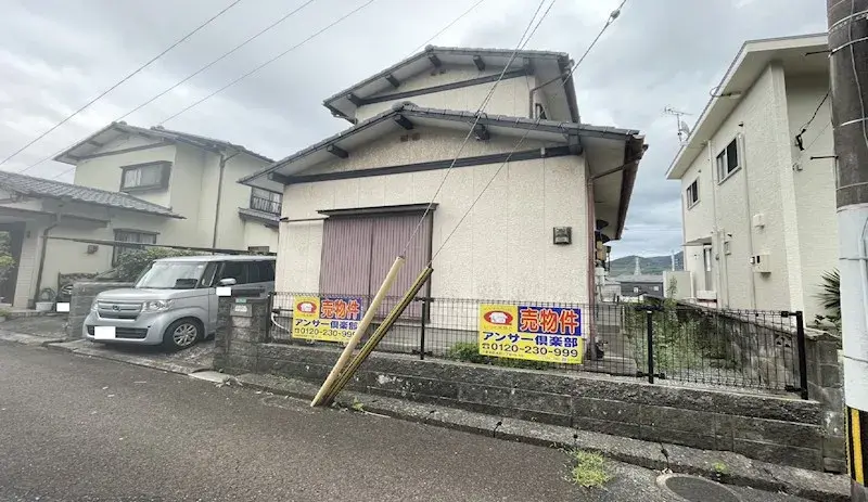 3DK город Kitakyushu, район Kokuraminami, префектура Fukuoka (4)