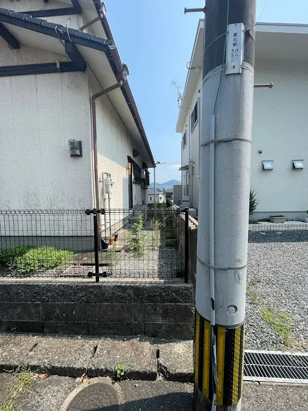 3DK город Kitakyushu, район Kokuraminami, префектура Fukuoka (6)