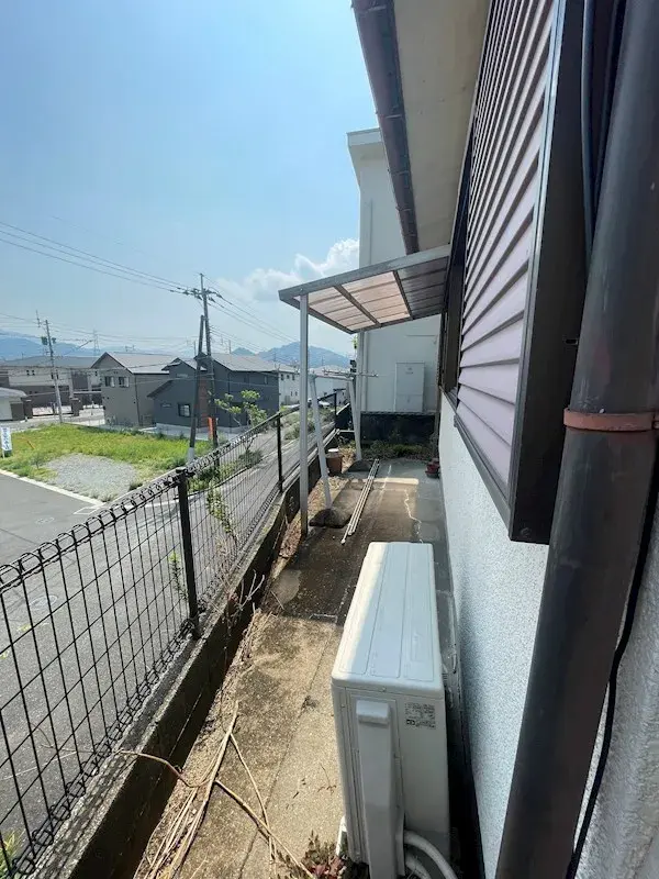 3DK город Kitakyushu, район Kokuraminami, префектура Fukuoka (7)
