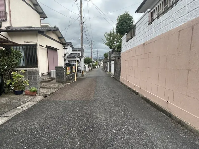 3DK город Kitakyushu, район Kokuraminami, префектура Fukuoka (10)