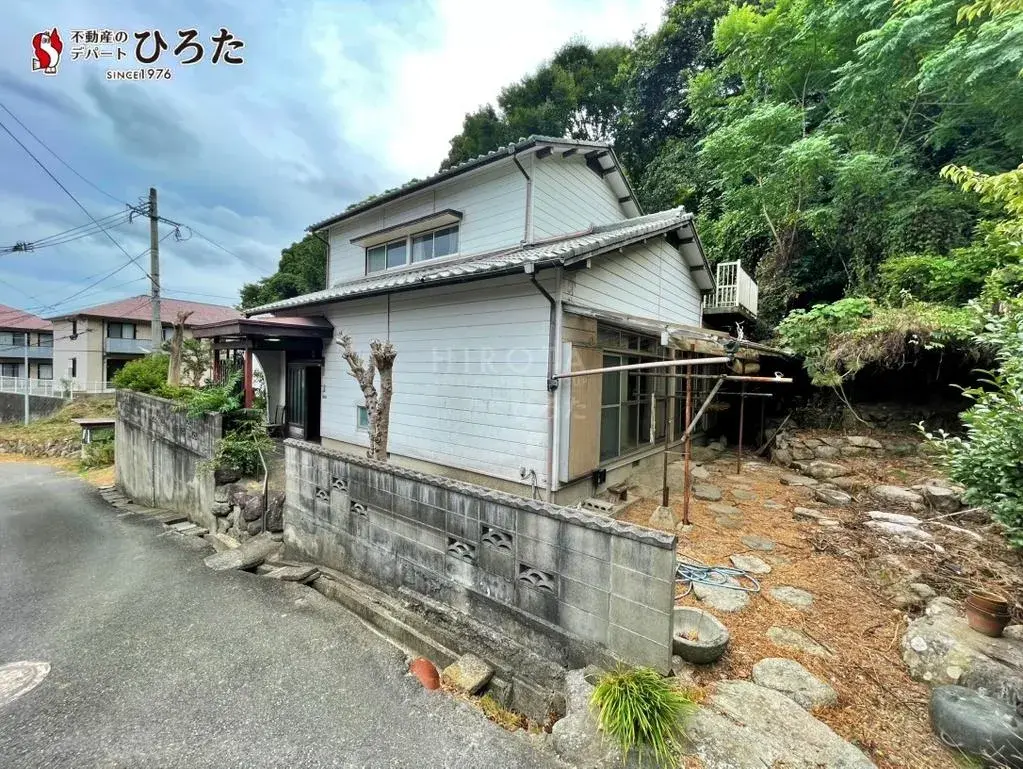 Akiya in Fukuoka