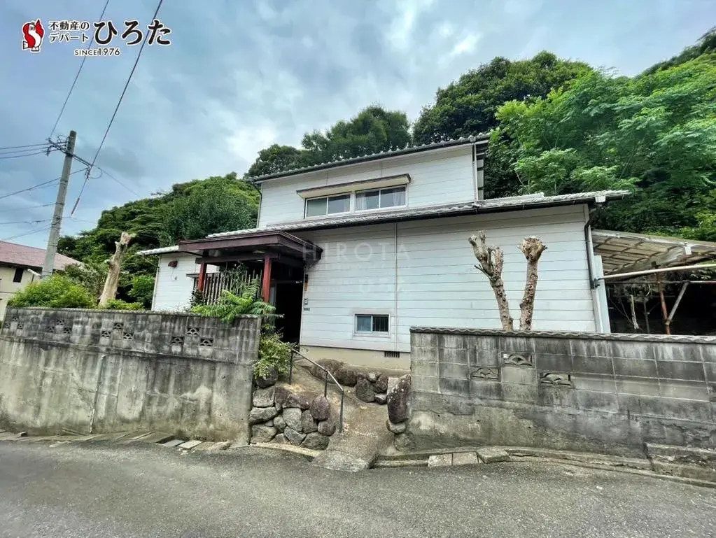 5LDK House Kitakyushu City Yahatanishi Ward Fukuoka Prefecture (2)