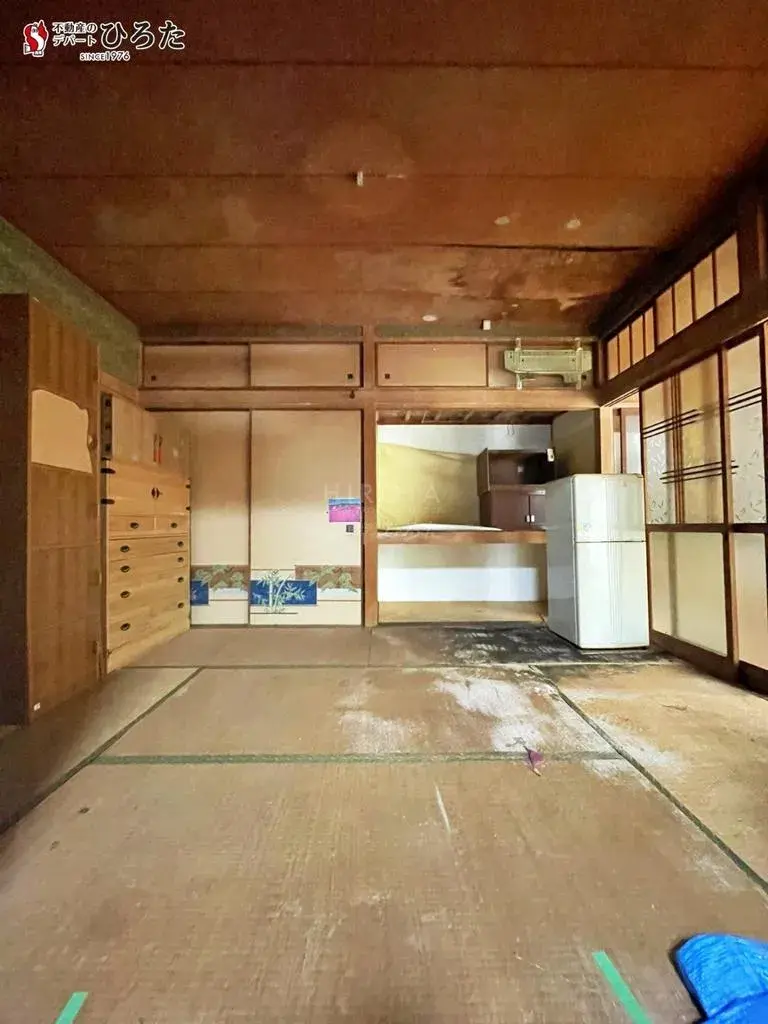 5LDK House Kitakyushu City Yahatanishi Ward Fukuoka Prefecture (11)