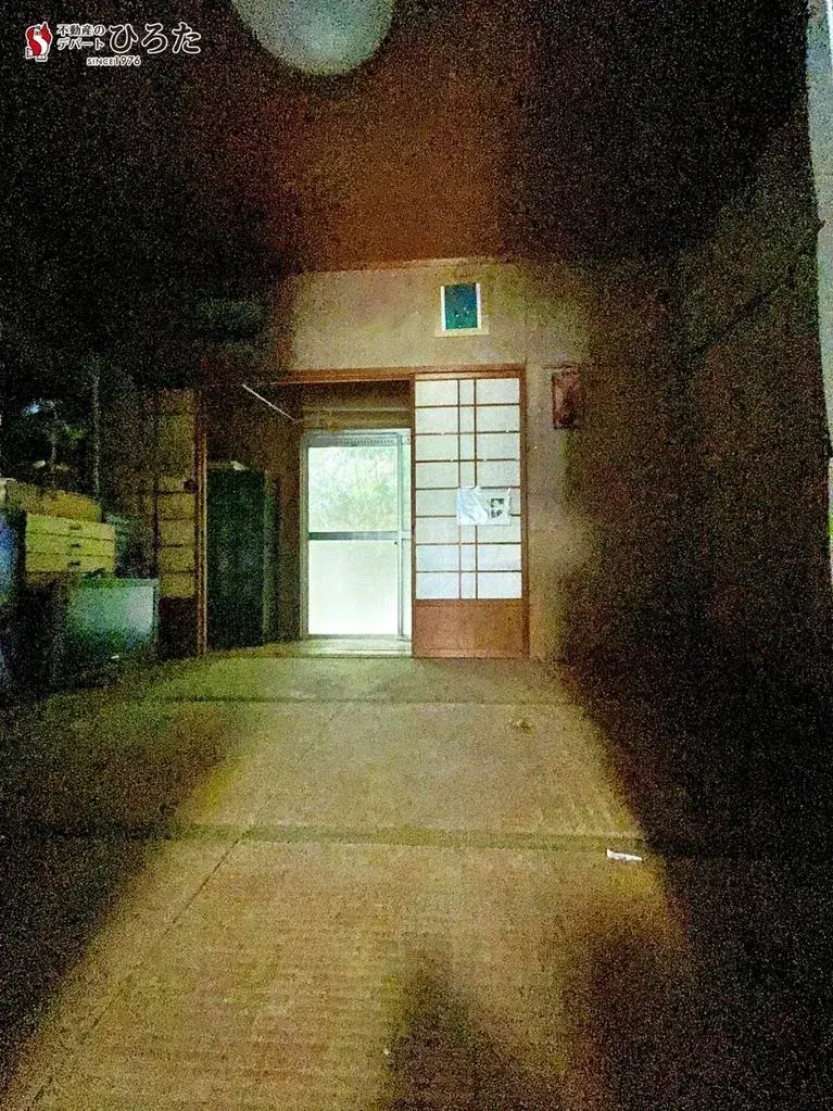 5LDK House Kitakyushu City Yahatanishi Ward Fukuoka Prefecture (12)