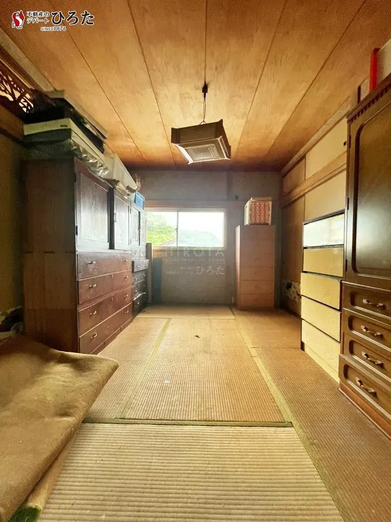 5LDK House Kitakyushu City Yahatanishi Ward Fukuoka Prefecture (13)