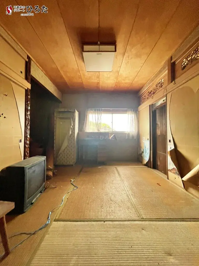 5LDK House Kitakyushu City Yahatanishi Ward Fukuoka Prefecture (14)