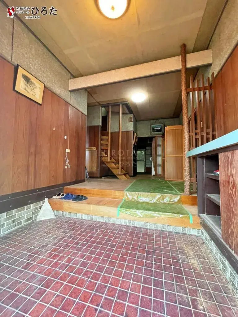 5LDK House Kitakyushu City Yahatanishi Ward Fukuoka Prefecture (15)