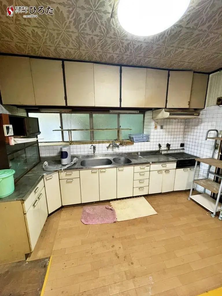 5LDK House Kitakyushu City Yahatanishi Ward Fukuoka Prefecture (16)