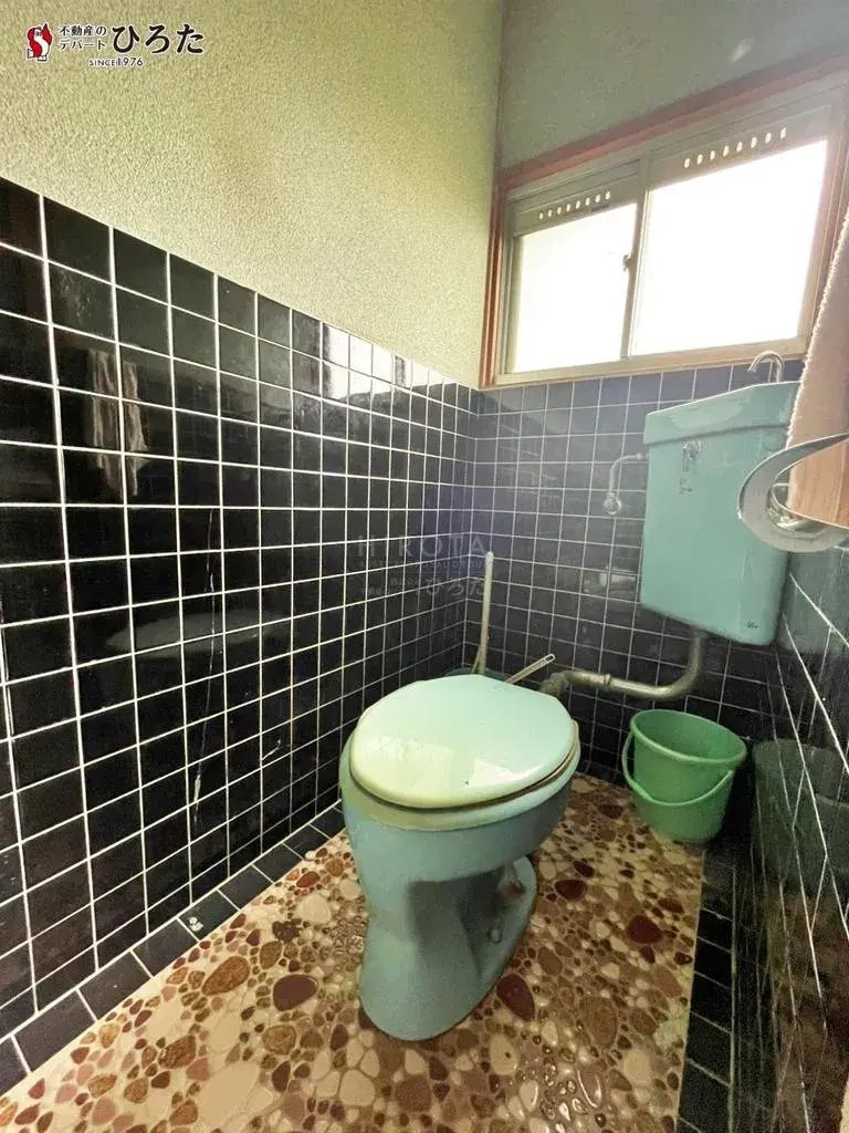 5LDK House Kitakyushu City Yahatanishi Ward Fukuoka Prefecture (18)