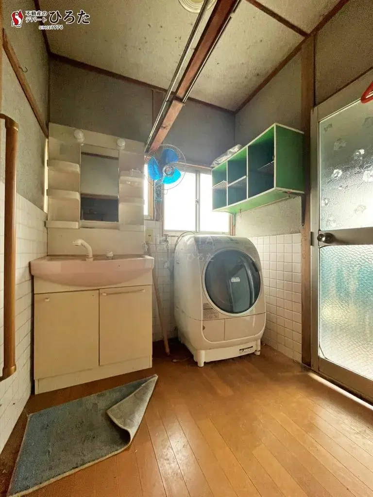 5LDK House Kitakyushu City Yahatanishi Ward Fukuoka Prefecture (19)