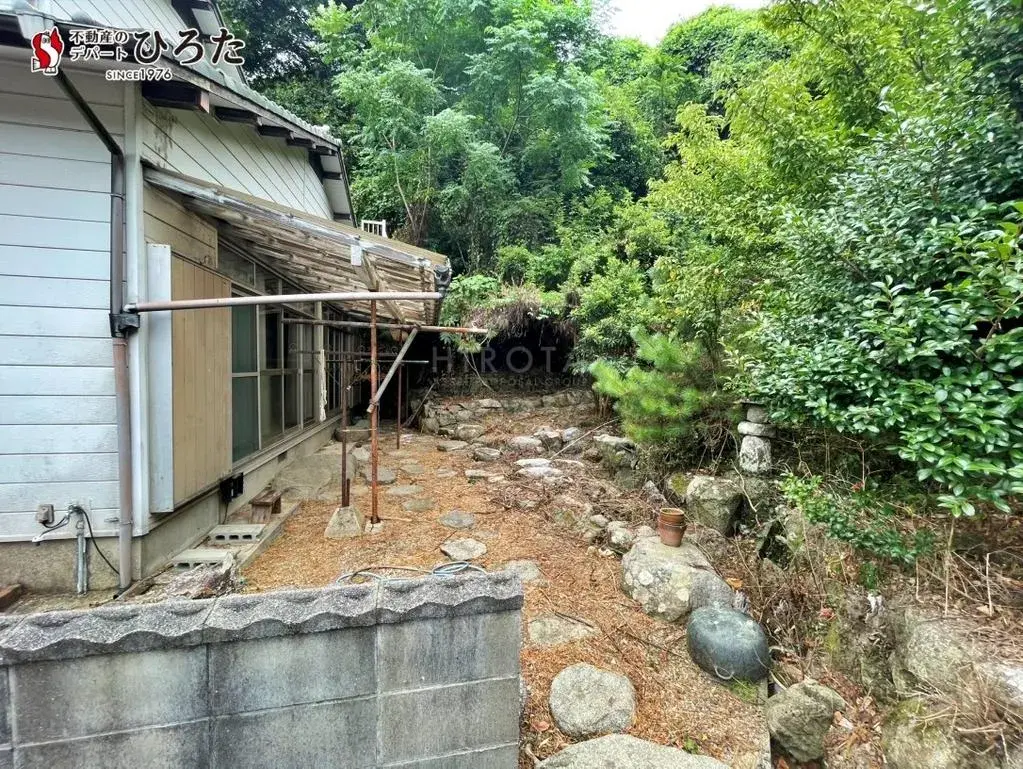 5LDK House Kitakyushu City Yahatanishi Ward Fukuoka Prefecture (3)