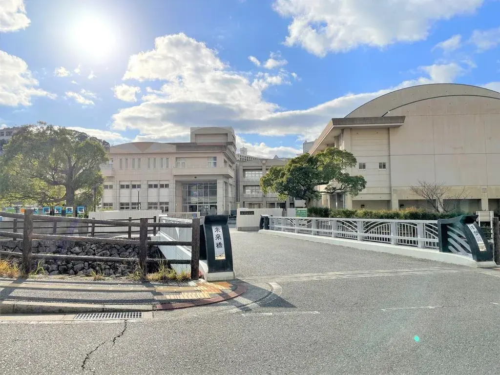 5LDK House Kitakyushu City Yahatanishi Ward Fukuoka Prefecture (24)
