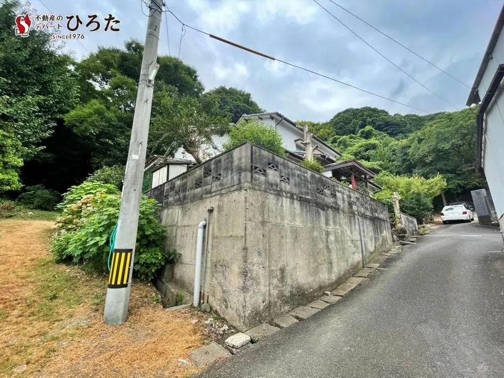 5LDK House Kitakyushu City Yahatanishi Ward Fukuoka Prefecture (4)