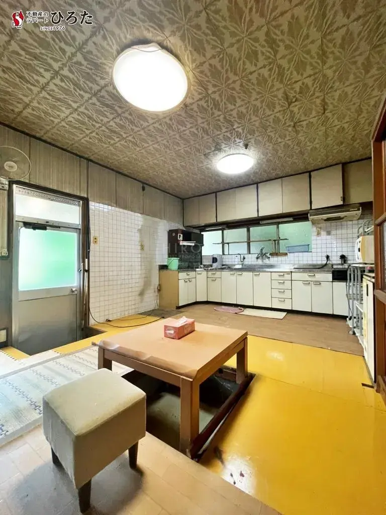 5LDK House Kitakyushu City Yahatanishi Ward Fukuoka Prefecture (5)